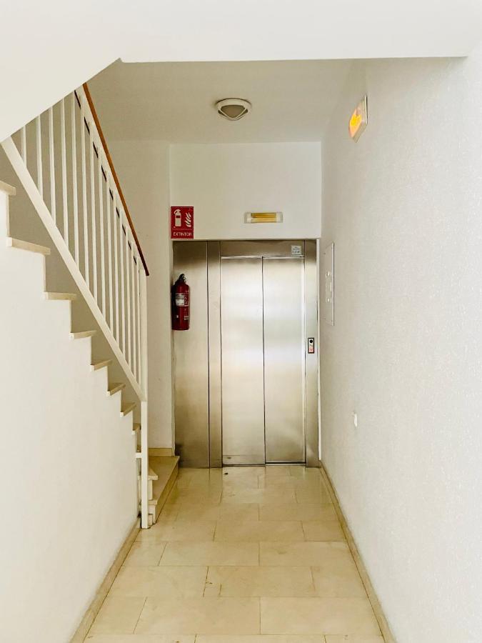 Sant Pau Beach Home With Terrace Sitges Esterno foto
