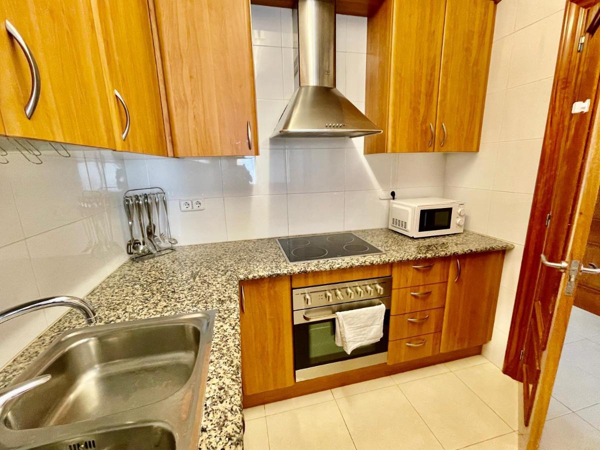 Sant Pau Beach Home With Terrace Sitges Esterno foto