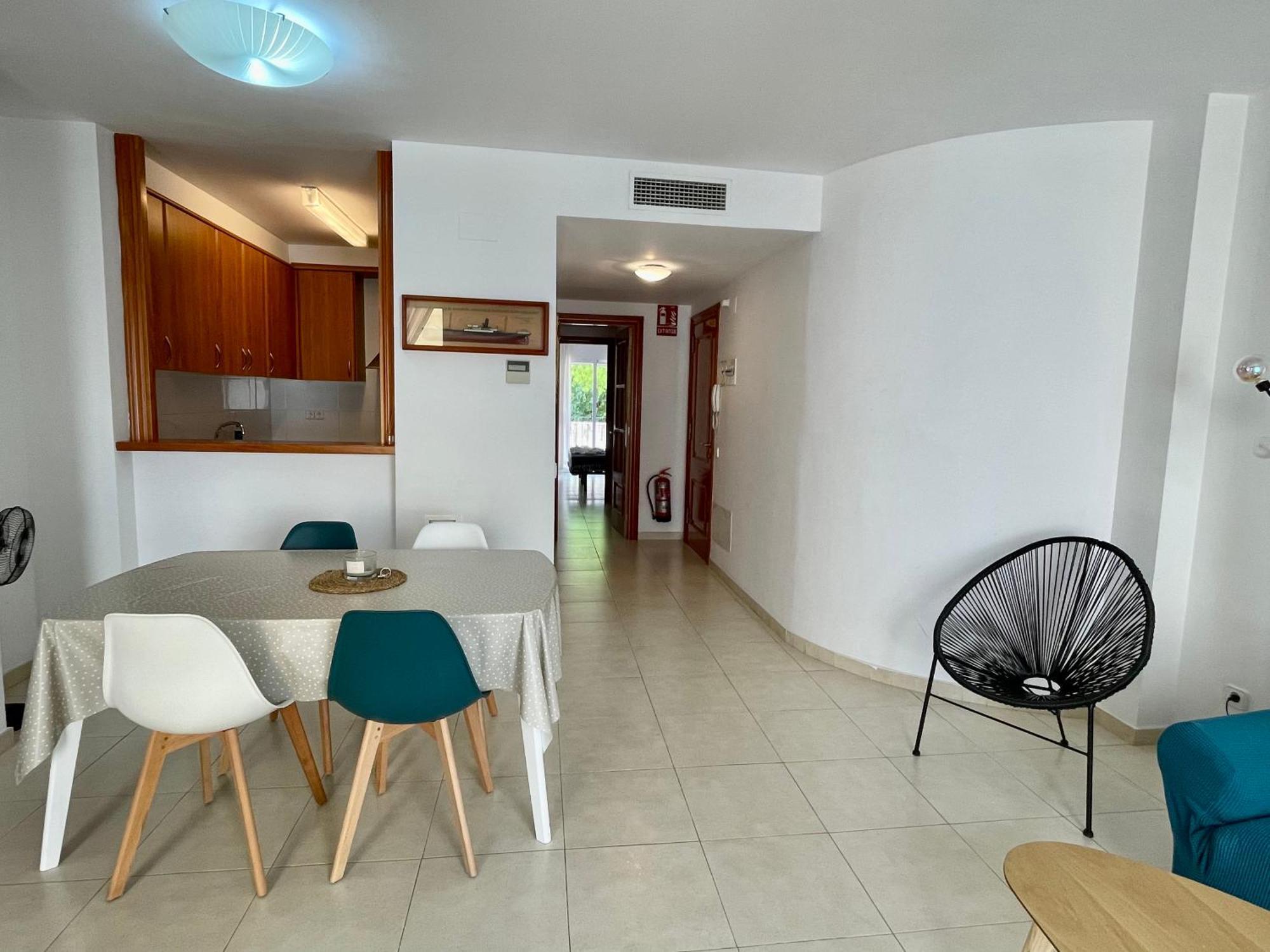 Sant Pau Beach Home With Terrace Sitges Esterno foto