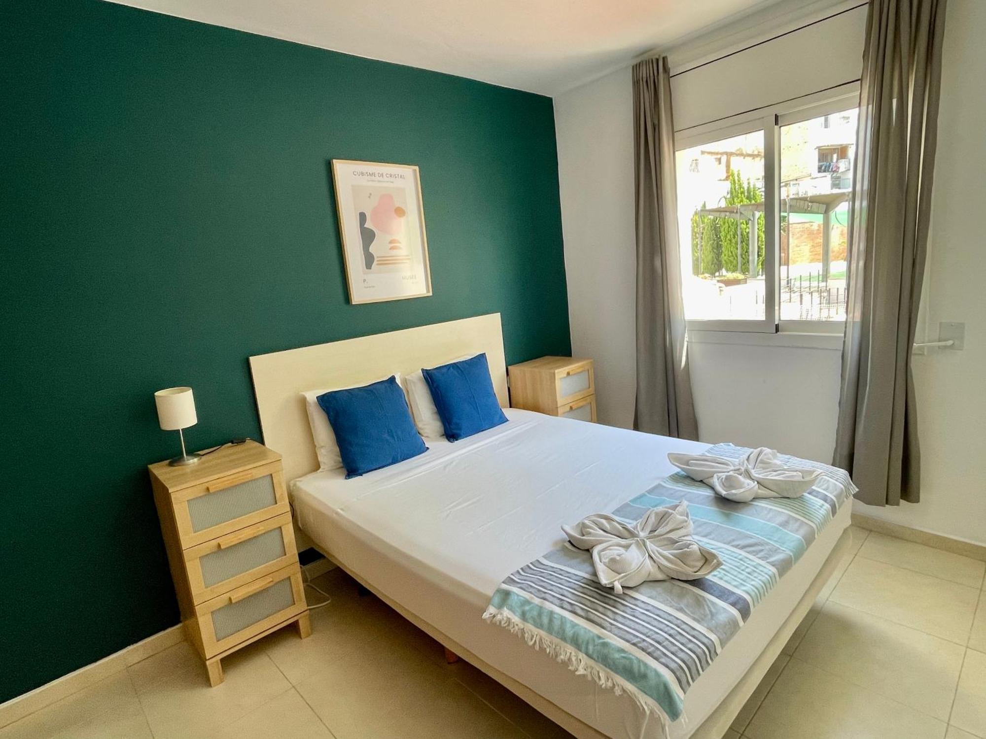 Sant Pau Beach Home With Terrace Sitges Esterno foto
