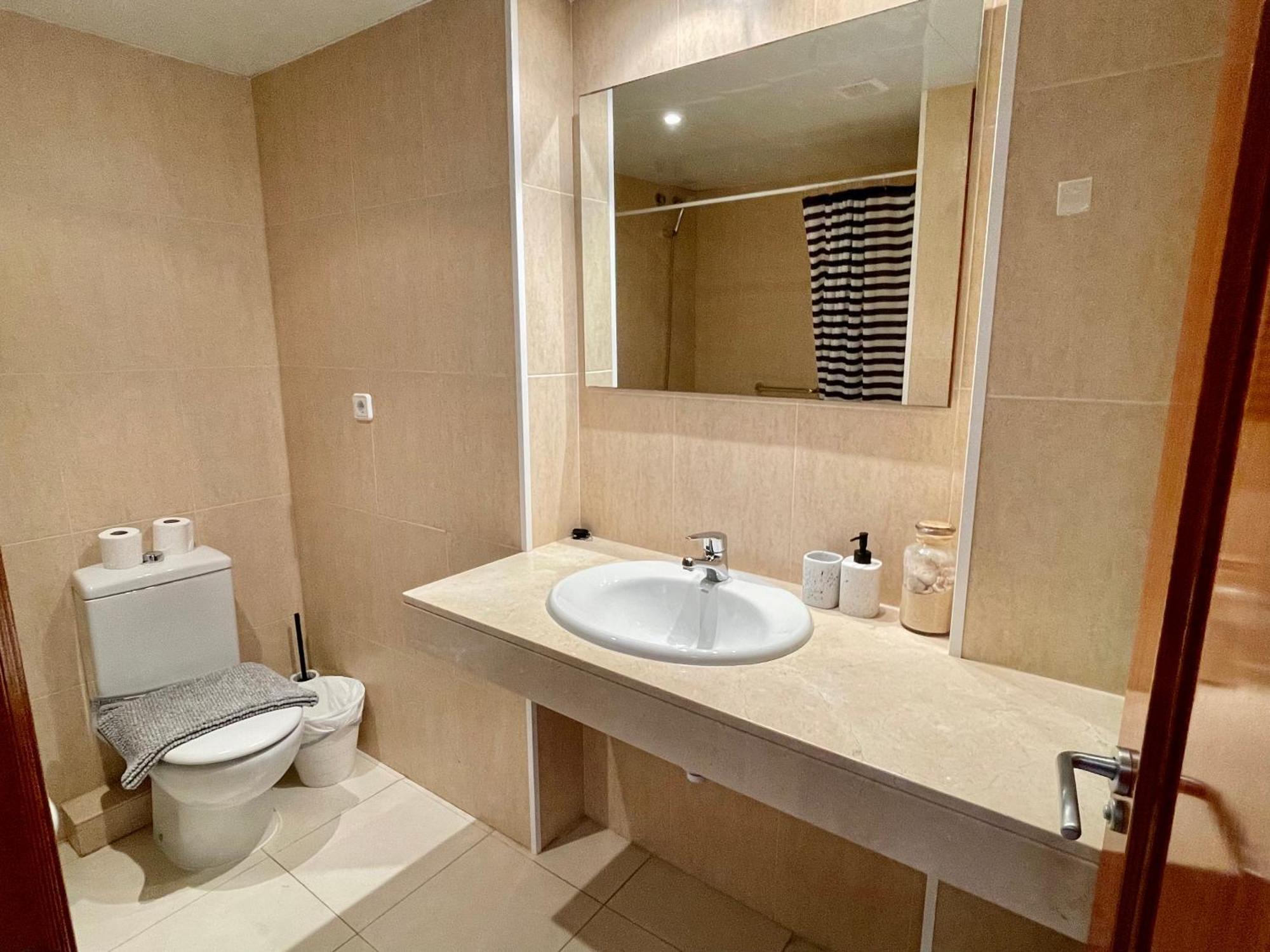Sant Pau Beach Home With Terrace Sitges Esterno foto